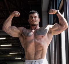 David Prochaska