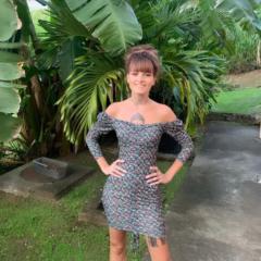 Laura Deharo