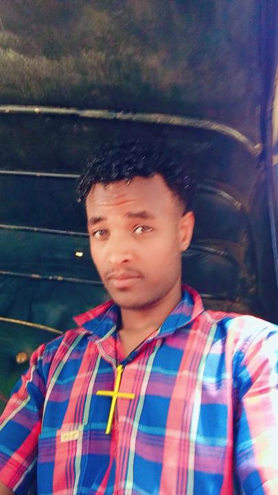Mulugeta Adane