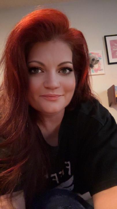 Megan Baker