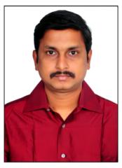 Prakash B