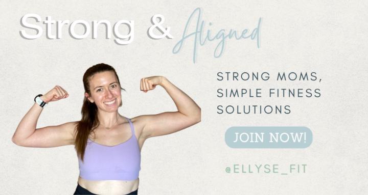 Strong & Aligned