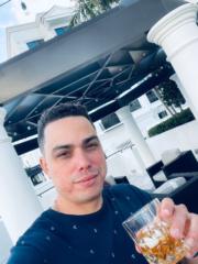 Narciso Bencomo Sancho