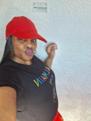 Kenra Bogle-Francis