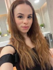 Nadia Cuccaro