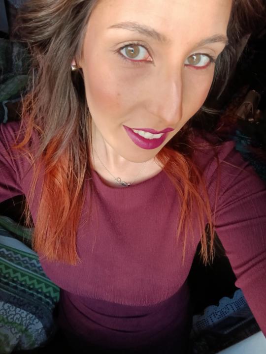 Arancha Gutierrez