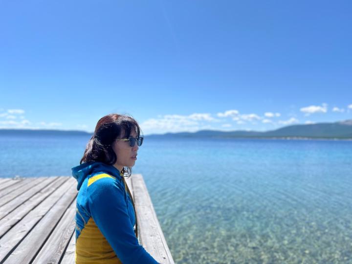 Uuganbayar Davaasuren