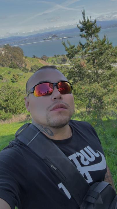 Paul Martinez