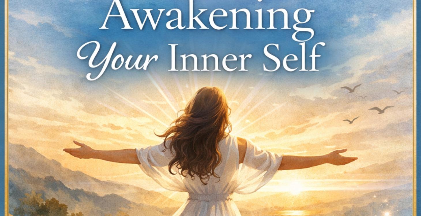 Module 1 — Awakening Your Inner Self