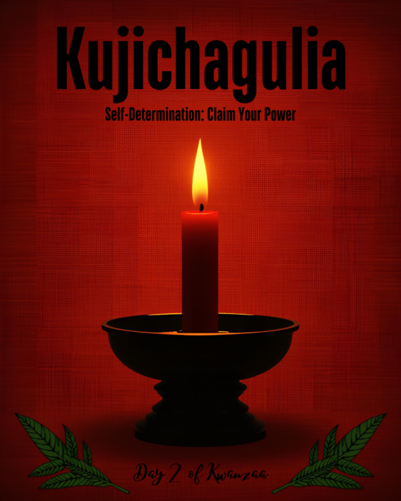 Elite Life Tip: Choose Self‑Determination Today