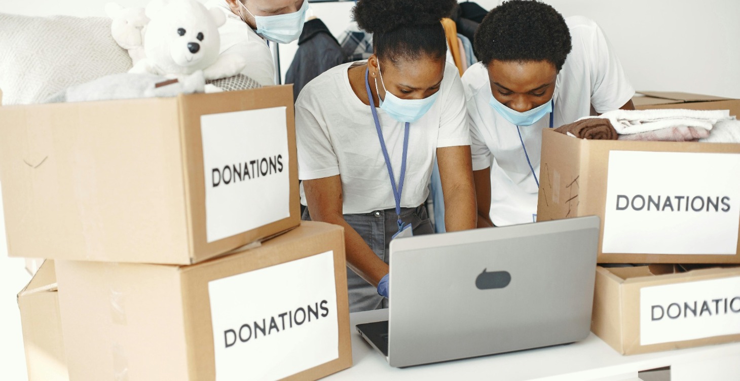 Elite Starr Journal Donations