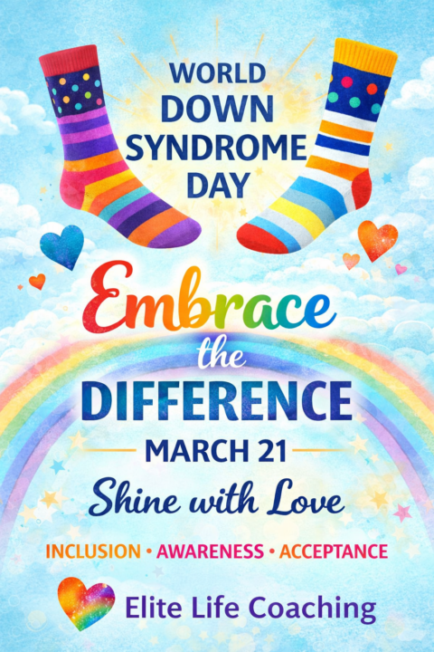 💛 World Down Syndrome Day 💛 