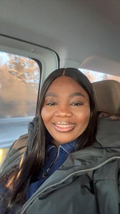 Claudia Akinwale