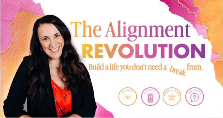 The Alignment Revolution