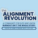 The Alignment Revolution icon