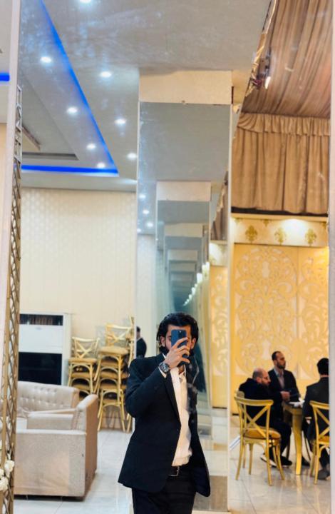 Daniyal Sheikh