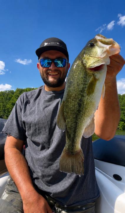 Hunter Klaiber