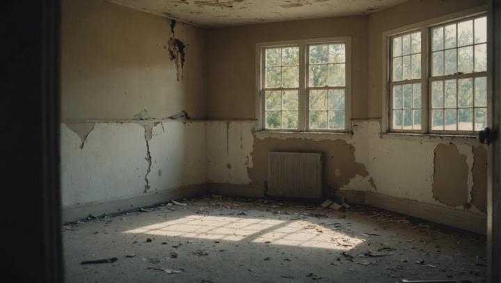 Emergency Flood Damage Repair in Long Prairie, MN