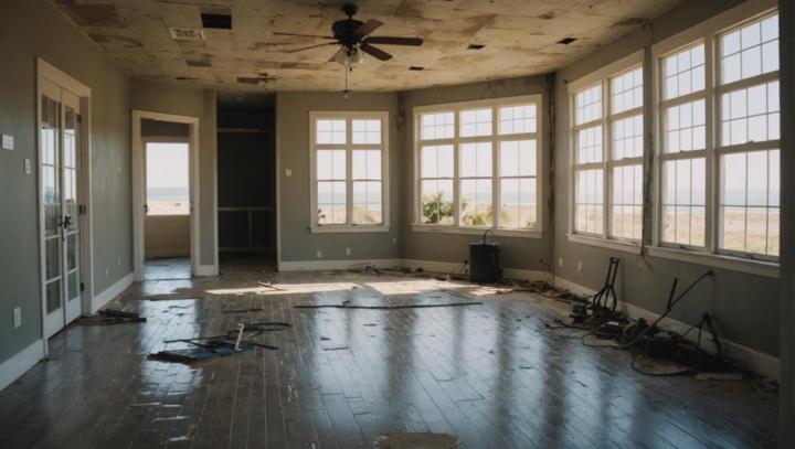 Water Damage Recovery Services in West Union, MN