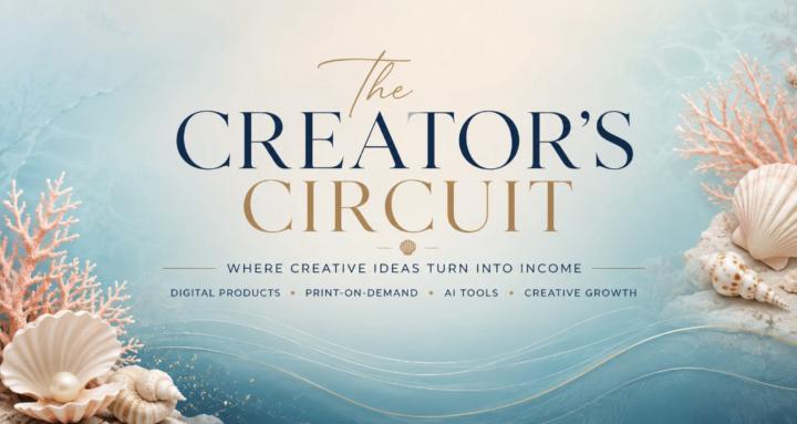 THE CREATOR'S CIRCUIT