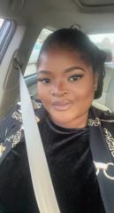 Elizabeth Ntambwe