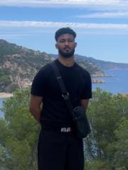 Aaron Nahar