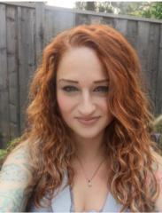 Nicole Horton