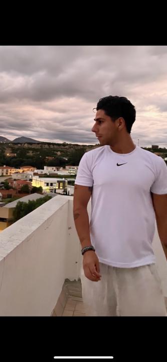Santiago Torrico