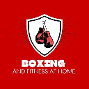 Boxing Fitness at Home