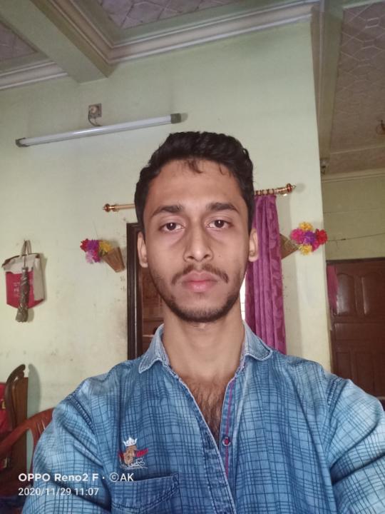 Ankit Kar