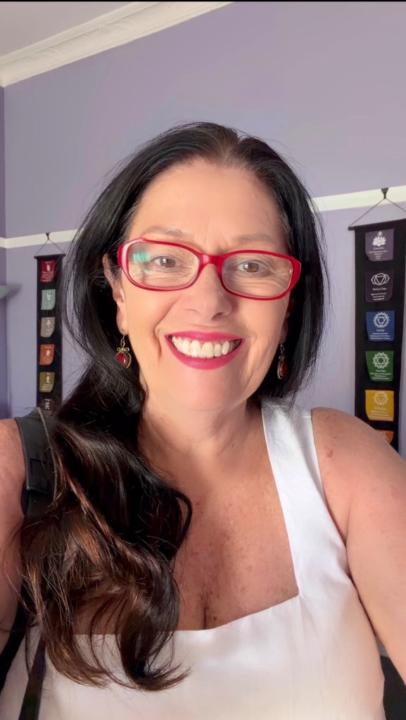 Carol Macrae