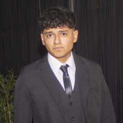 Max Diaz