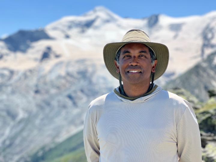 Krishna Nayak