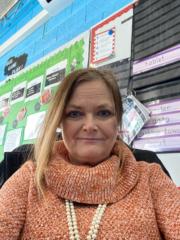 Leah Garrott