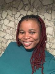 Leticia Sackey