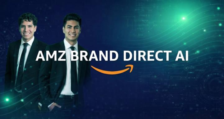 AMZ Brand Flow AI