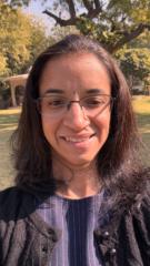 Shruthi Rajagopalan
