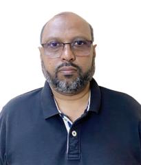 Zohair Abid