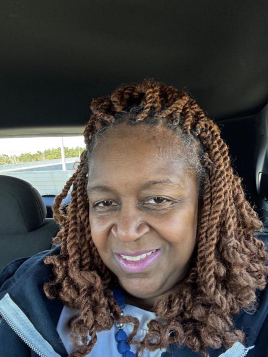 Latosha Burch
