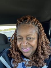 Latosha Burch