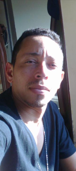 Luis Alberto Beltrán Domínguez