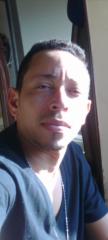 Luis Alberto Beltrán Domínguez
