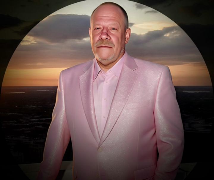 Paul-David Williams