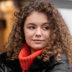 Natasha Sterl