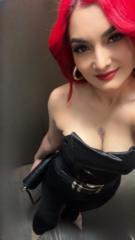 Cindy Calix