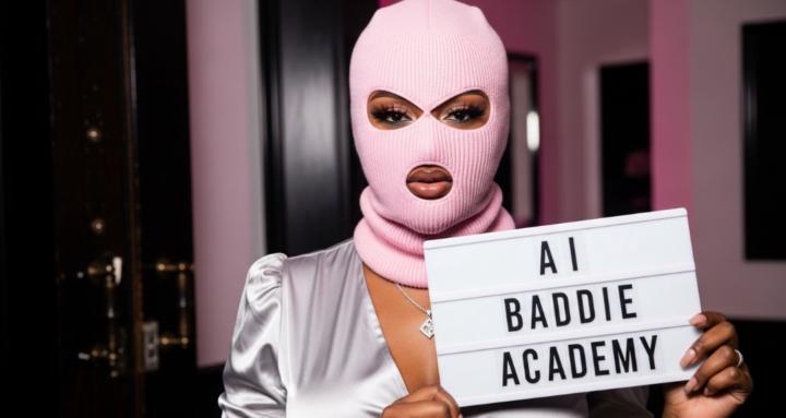 Ai Baddie Academy