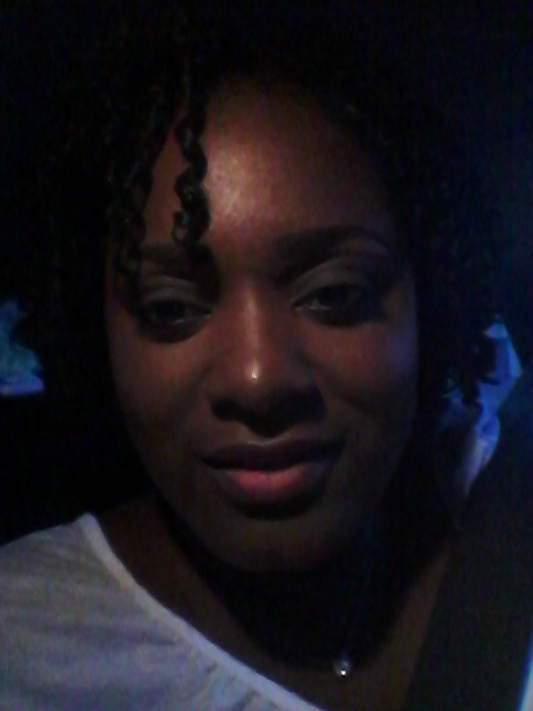 Kendera Darville