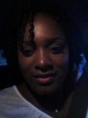Kendera Darville