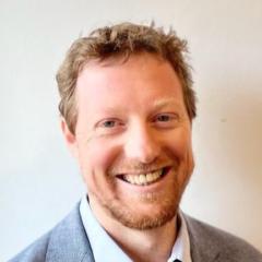Damien Cuénot