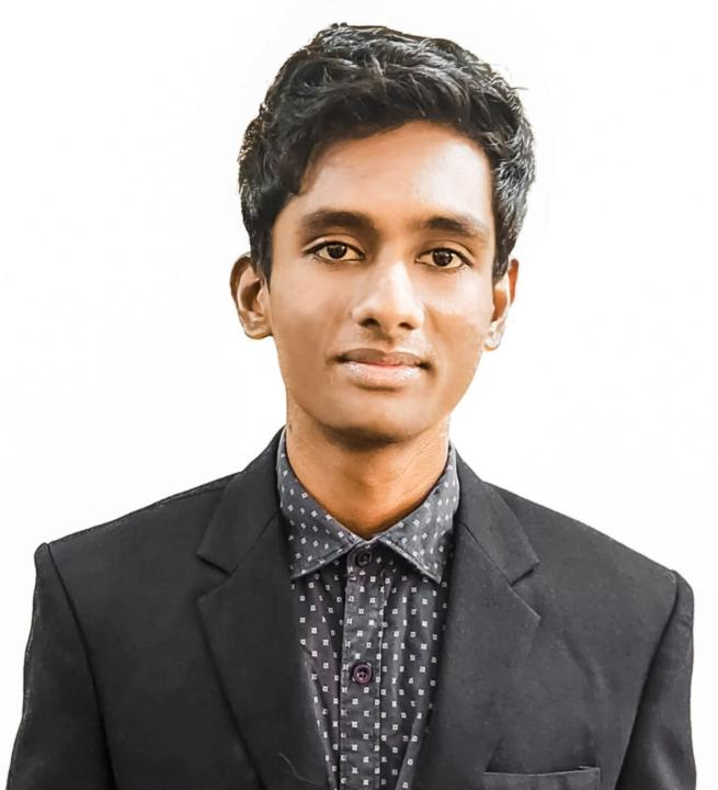 Philip Paul Arunodhayam